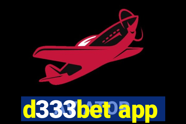 d333bet app
